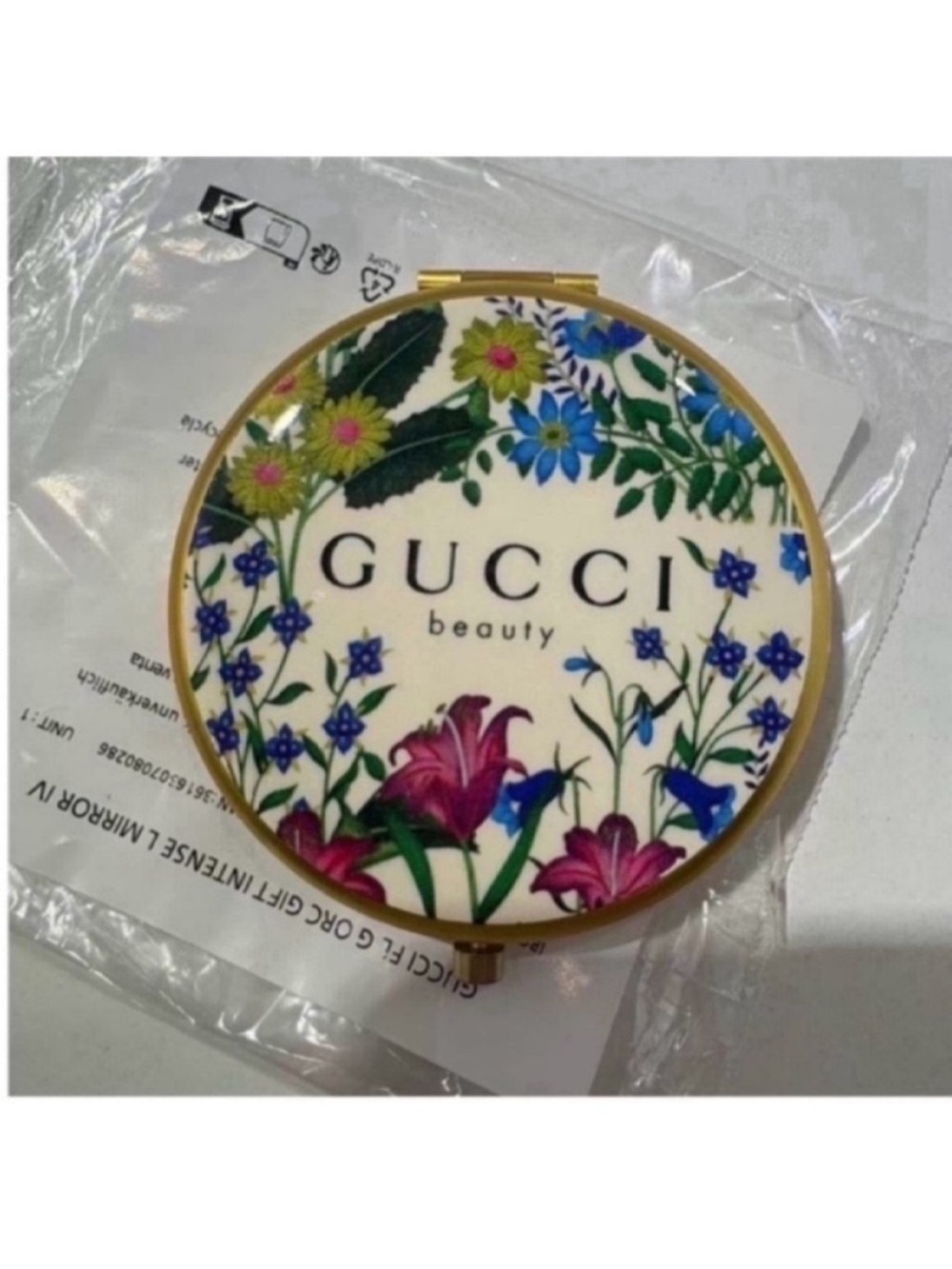 Gucci beauty mirror - Picture 3 of 6